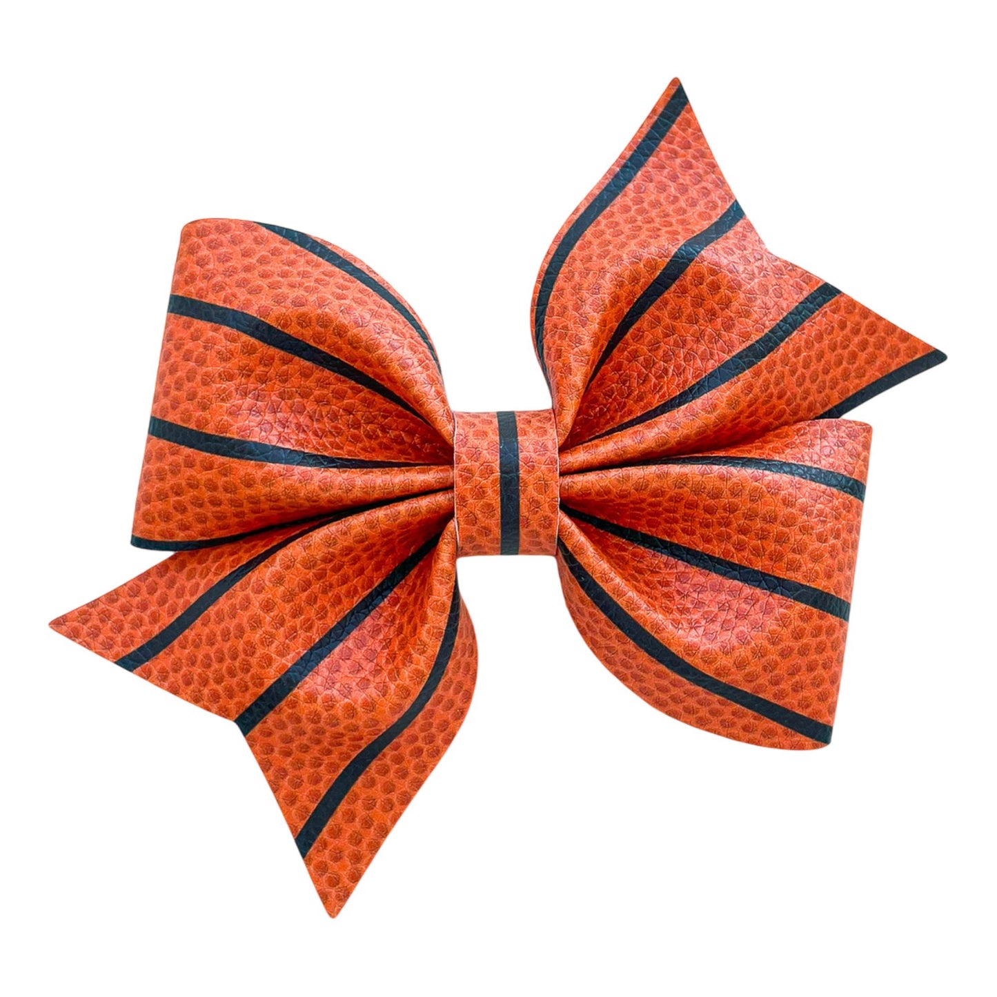 Basketball Piper Bow