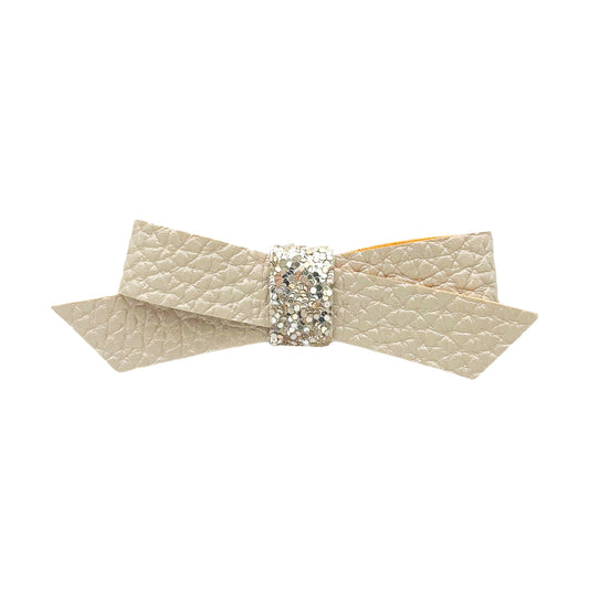 Classy Gold Penelope Bow