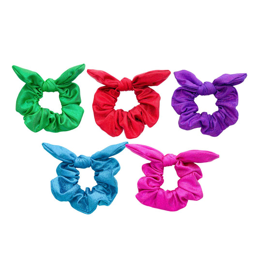 Little Mermaid Inspired Scrunchie Collection - PREORDER