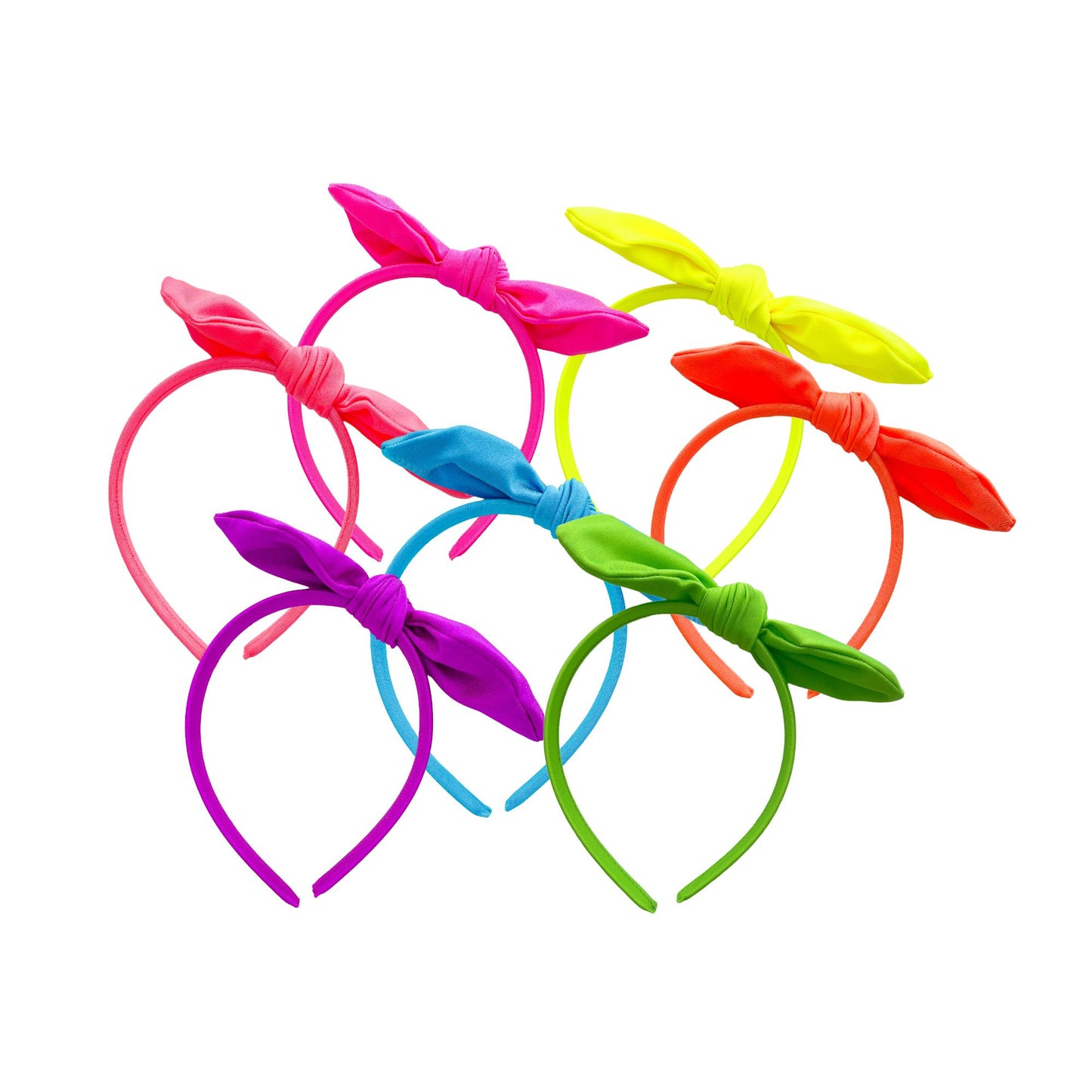 Neon Headband Collection - PREORDER